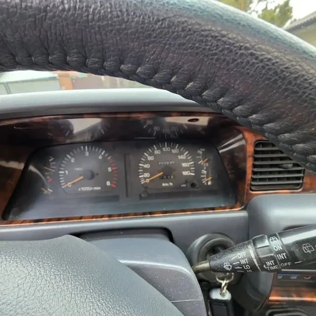 Toyota Land Cruiser 80 - Авто в Иркутск