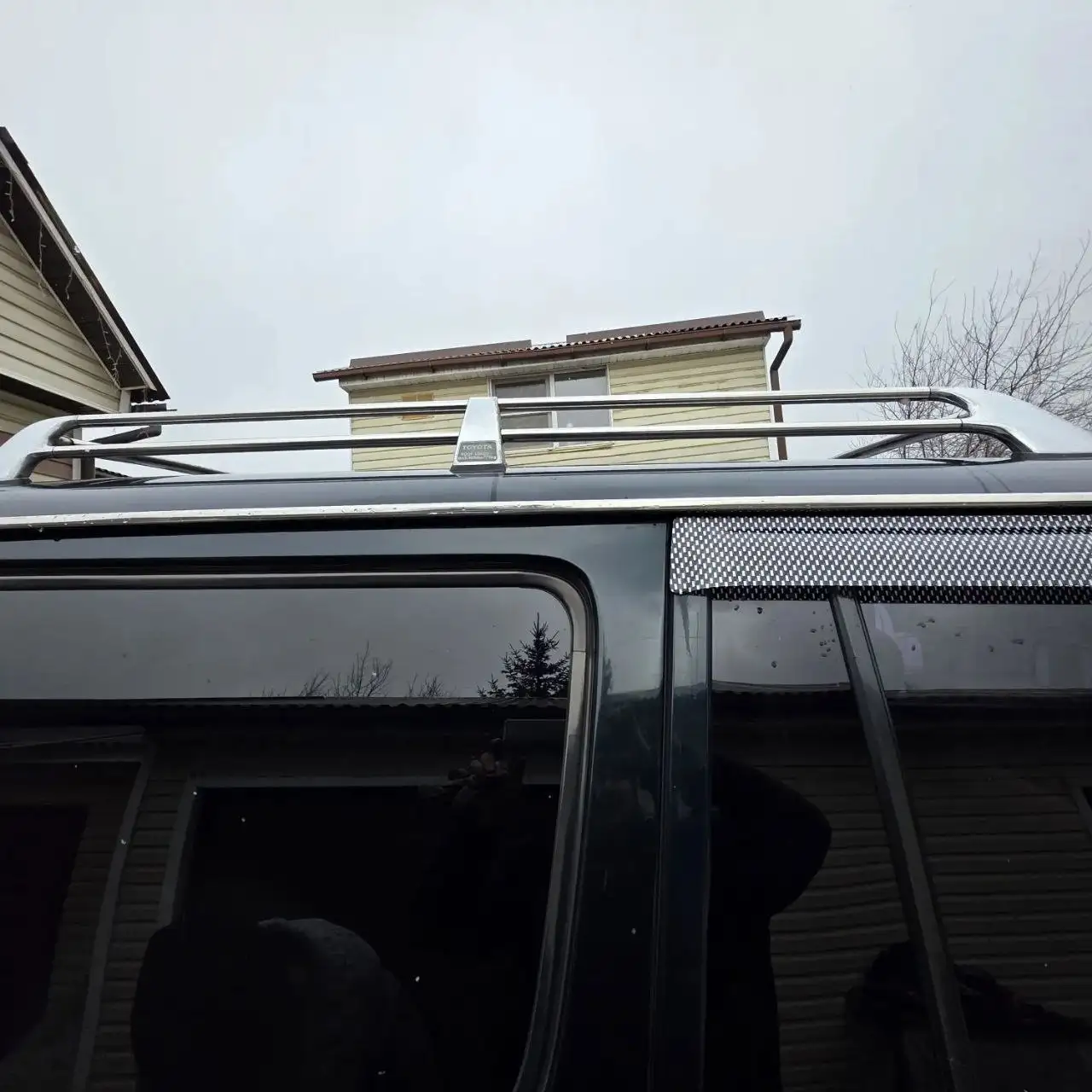 Toyota Land Cruiser 80 - Внедорожник (Авто) в Иркутск
