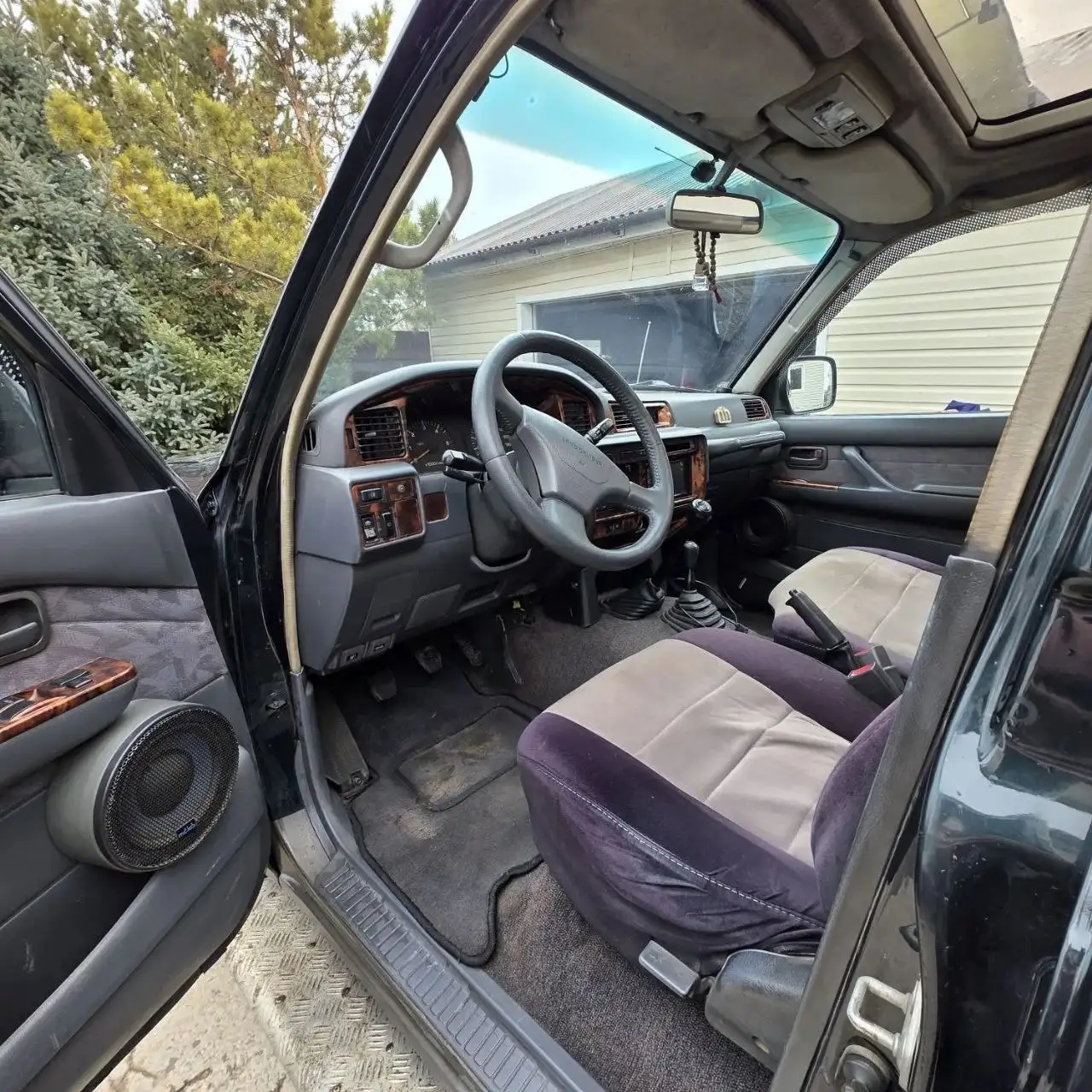 Toyota Land Cruiser 80 - Внедорожник (Авто) в Иркутск
