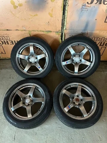 R17 диски для авто - Авто в Иркутск