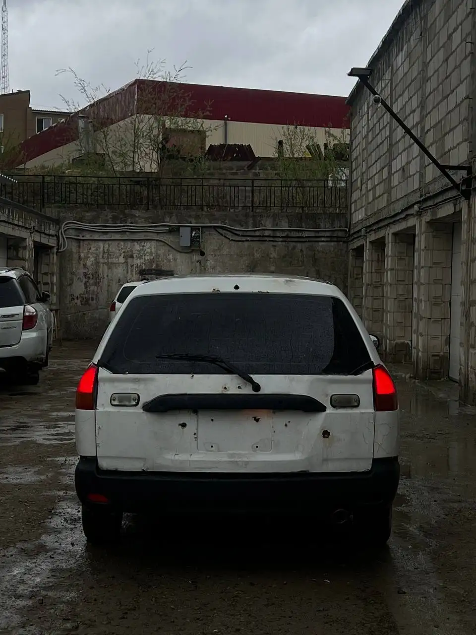Продам Ниссан АД - Легковой автомобиль (Авто) в Иркутск
