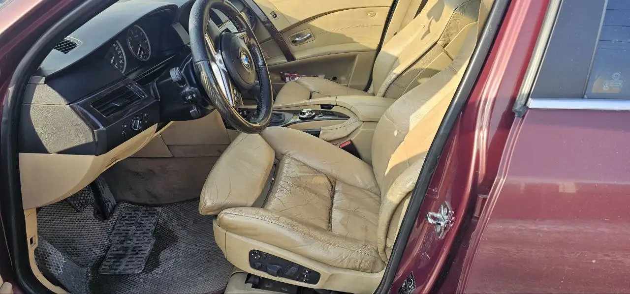 Mercedes-Benz 610 к - Легковые автомобили (Авто) в Иркутск