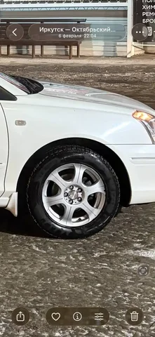 Продажа дисков 5/100 R15 - Авто в Иркутск