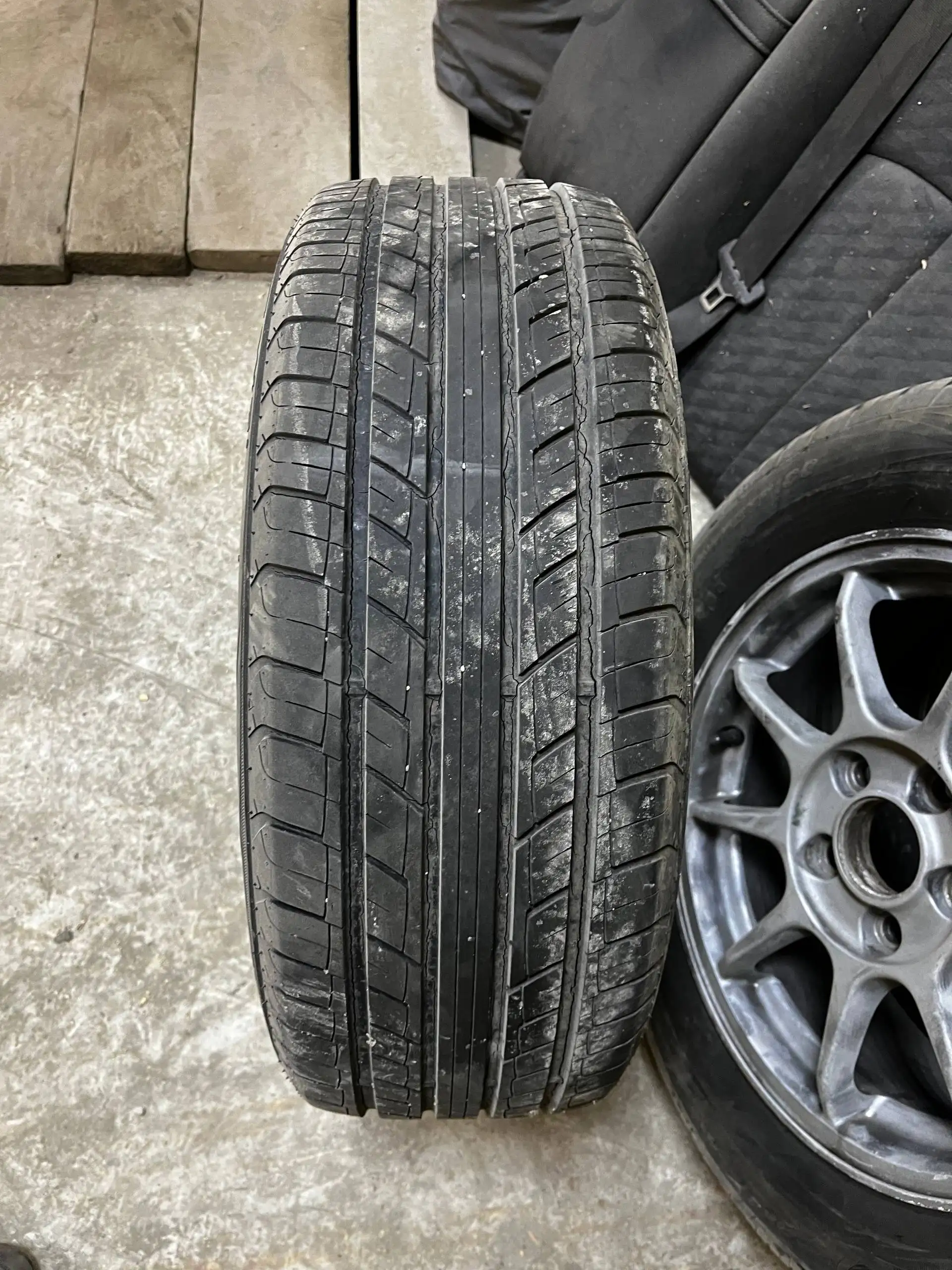 Диски R16 5х114 - Шины и диски (Авто) в Иркутск