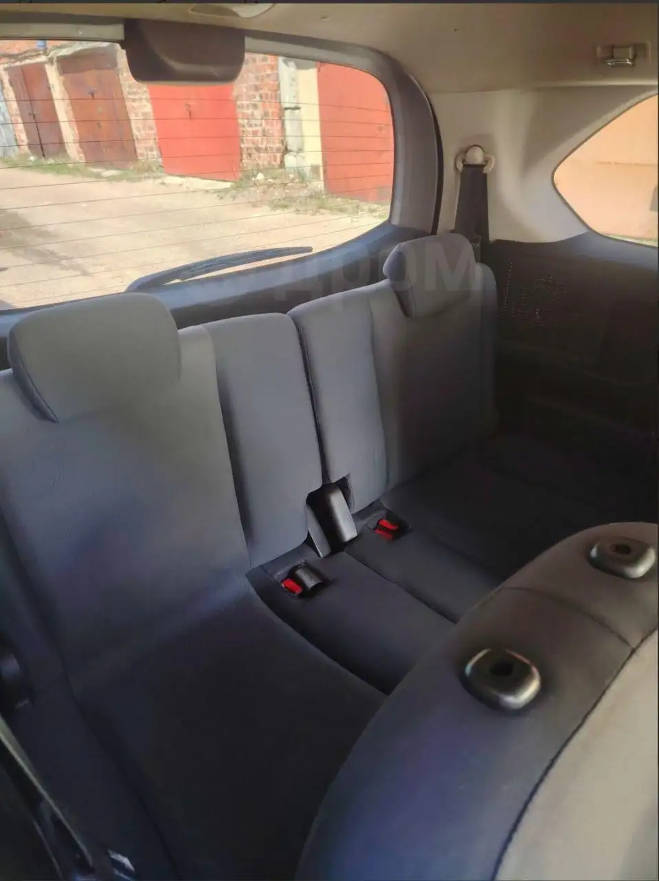 Honda FREED 2008 - Легковые автомобили (Авто) в Усолье-Сибирское
