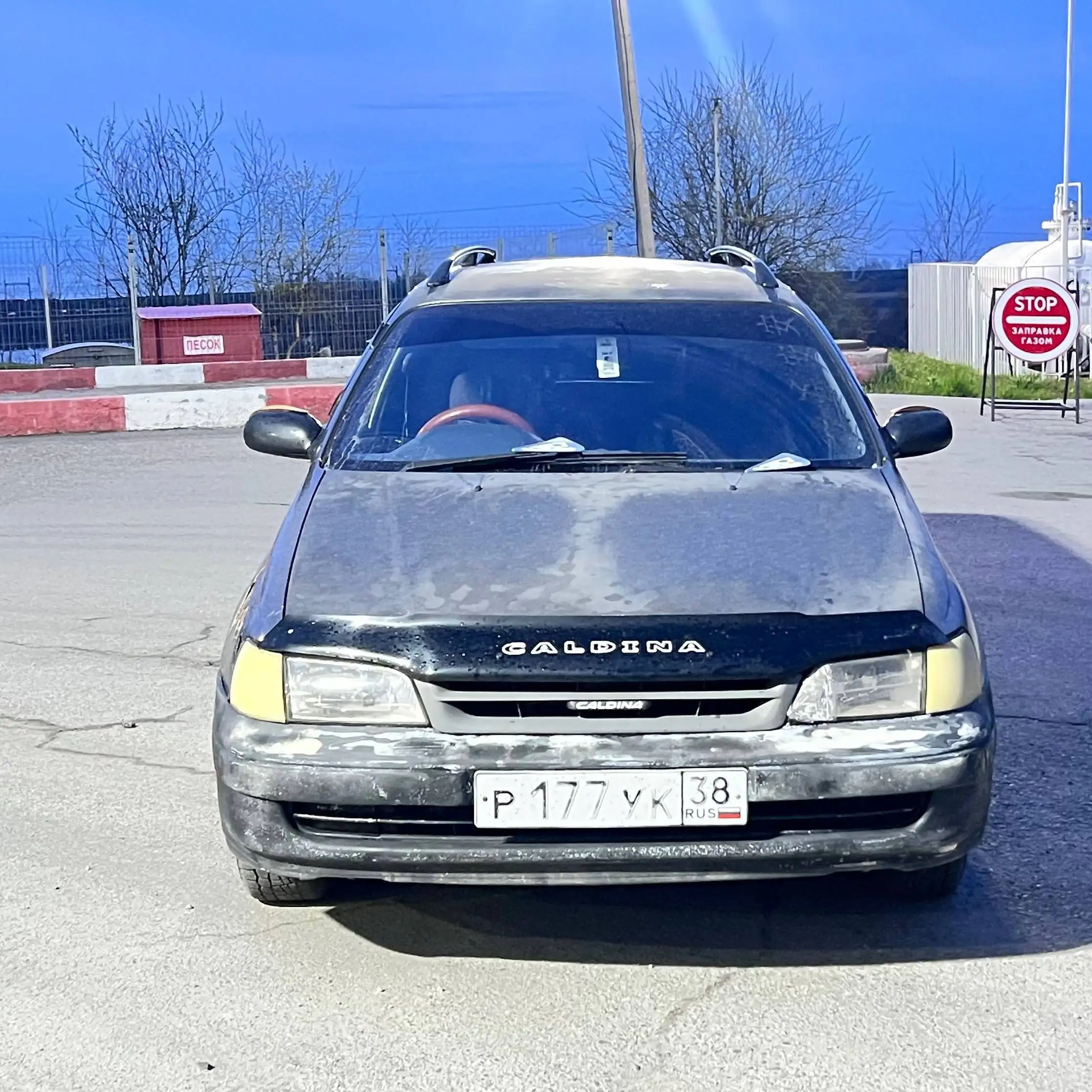 Катер 1998 года с мотором - Авто в Иркутск