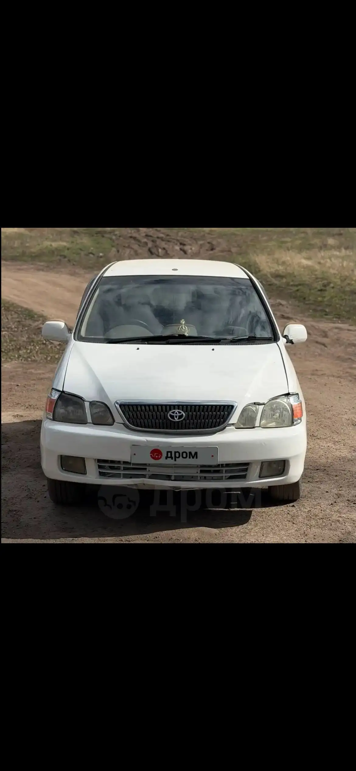 Toyota 2002 года, автомат, 2.4 - Легковые автомобили (Авто) в Иркутск