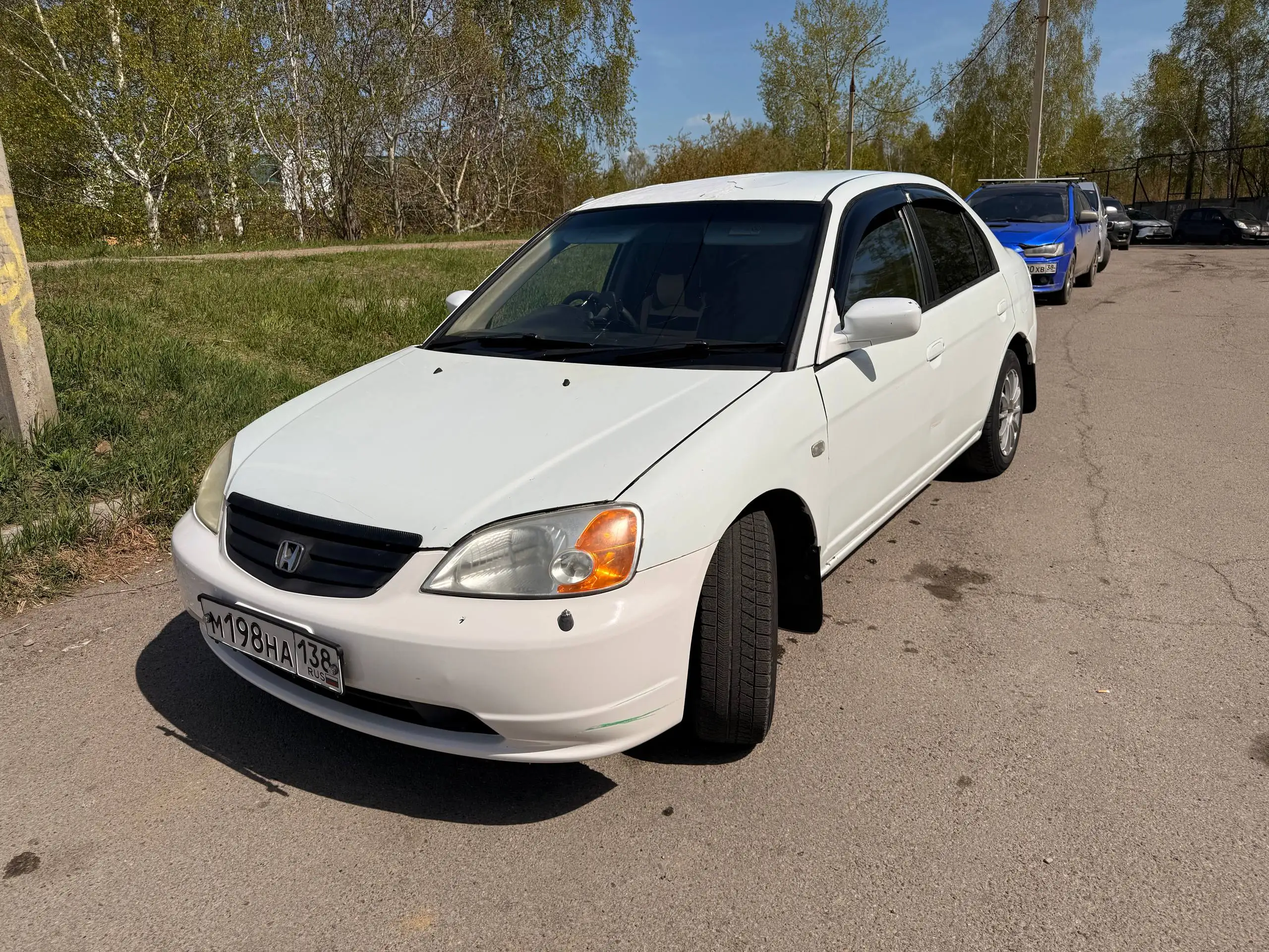 Kia Cerato 2015 - Запчасти в Иркутск