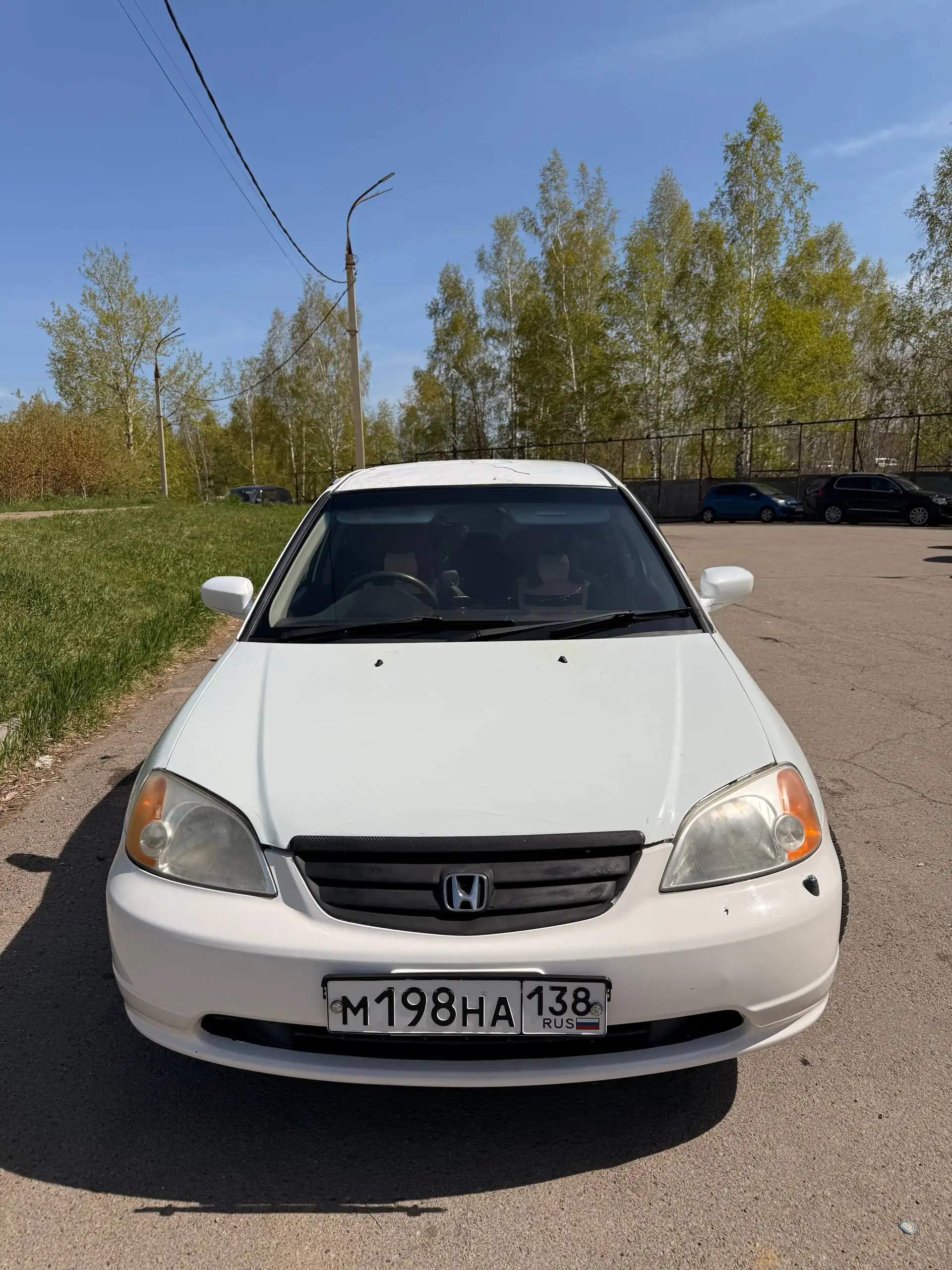 Kia Cerato 2015 - Запчасти в Иркутск