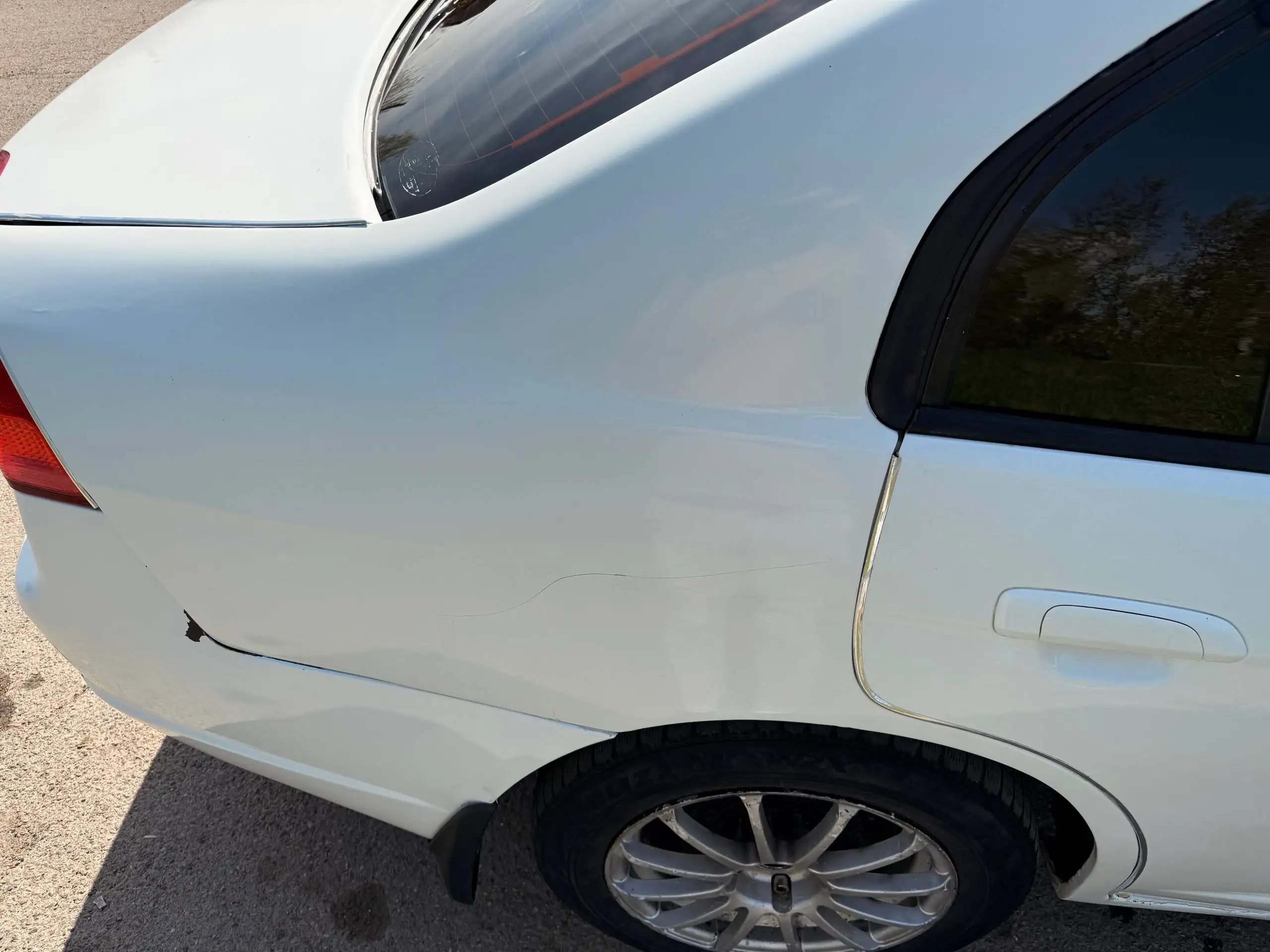 Kia Cerato 2015 - Запчасти в Иркутск