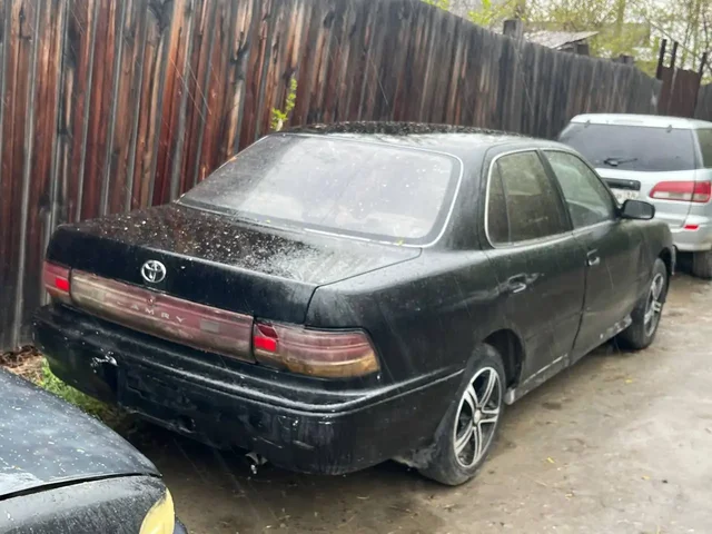 Toyota Corolla 85k - Прочее в Иркутск