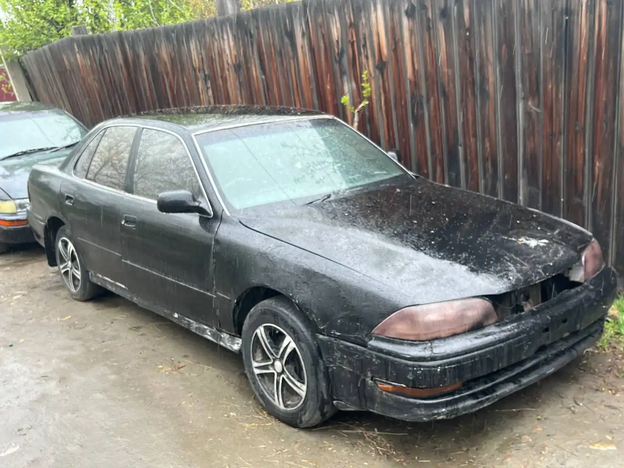 Toyota Corolla 85k - Авто в Иркутск