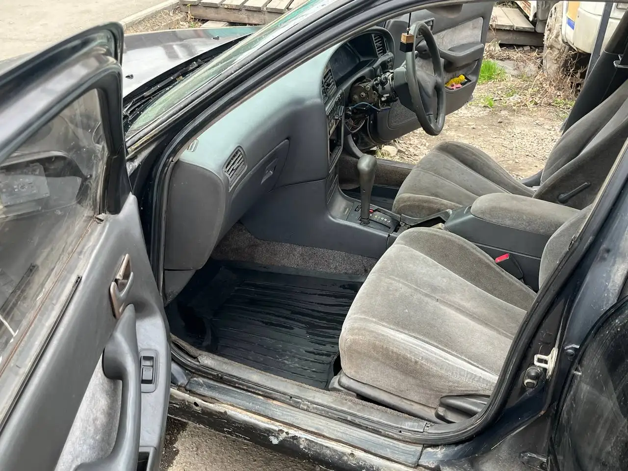 Toyota Corolla 85k - Авто в Иркутск