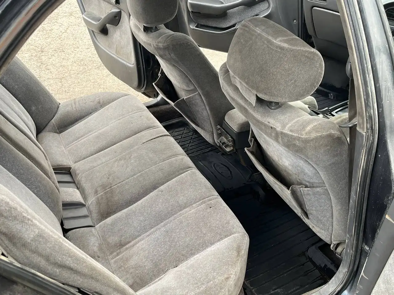 Toyota Corolla 85k - Авто в Иркутск