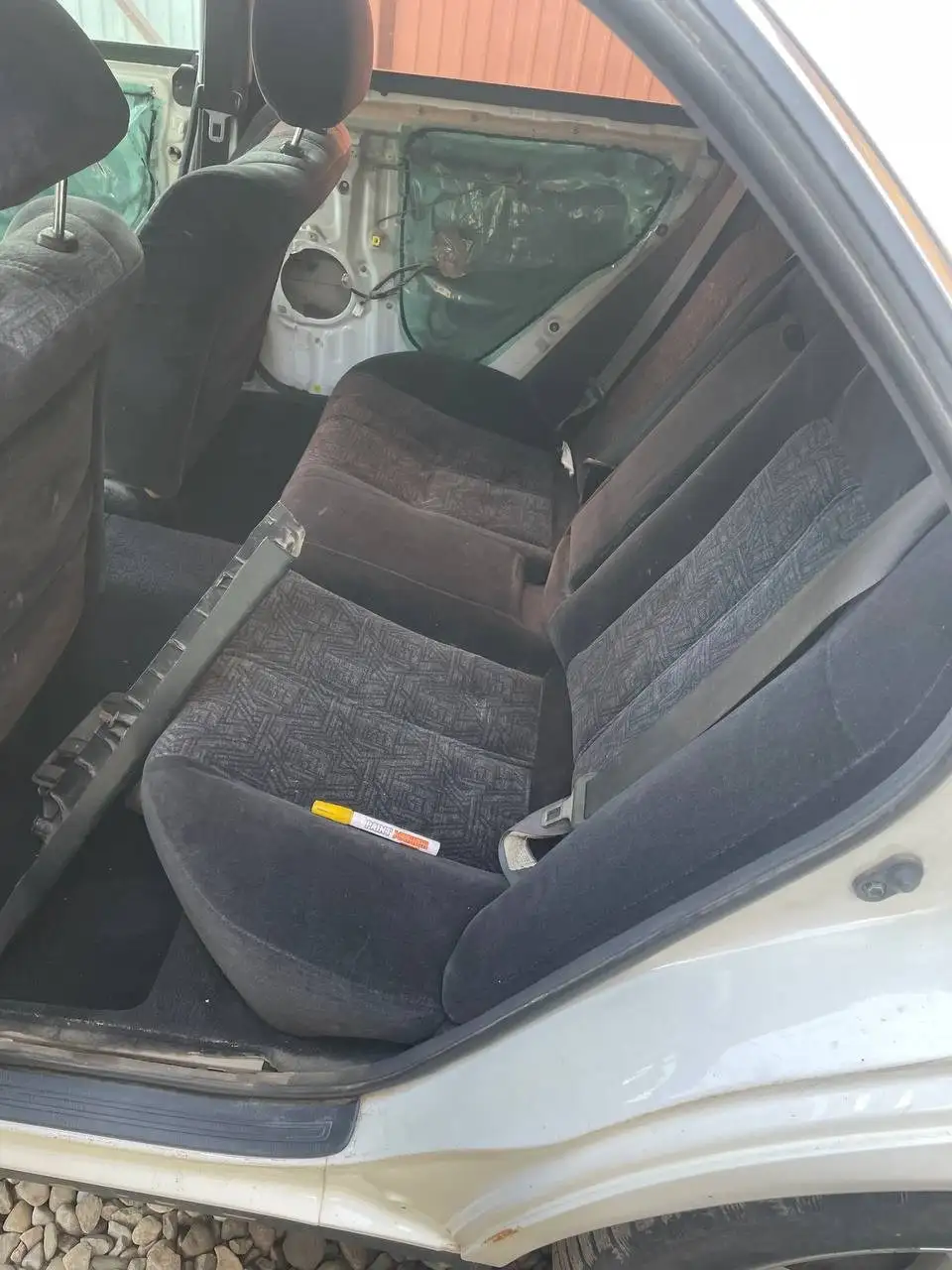 Продам сиденья Х90 и Х100 - Сиденья (Авто) в Иркутск