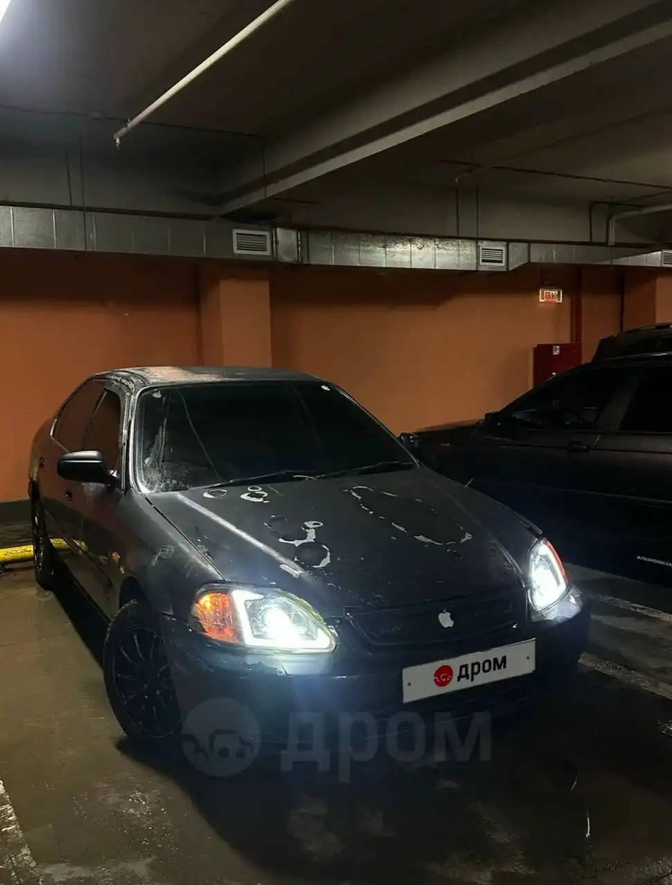 Продам авто - Авто в Иркутск