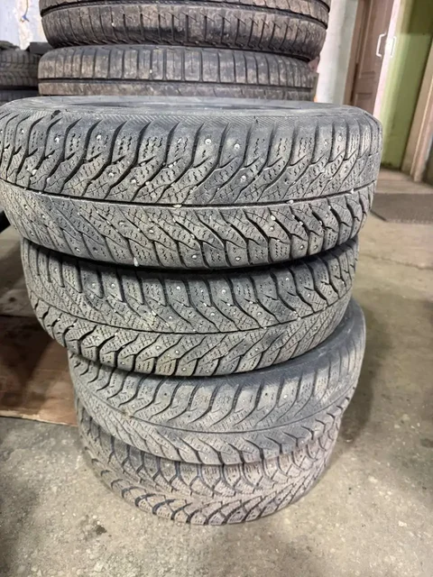 Продажа шин 175/65 R14 - частное объявление в Иркутск
