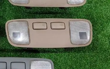 Продам плафоны на маркообразные 90/100 кузов - Плафоны (Авто) в Иркутск