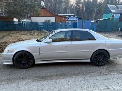 Продам диски R18 SHOGUN - Авто в Иркутск