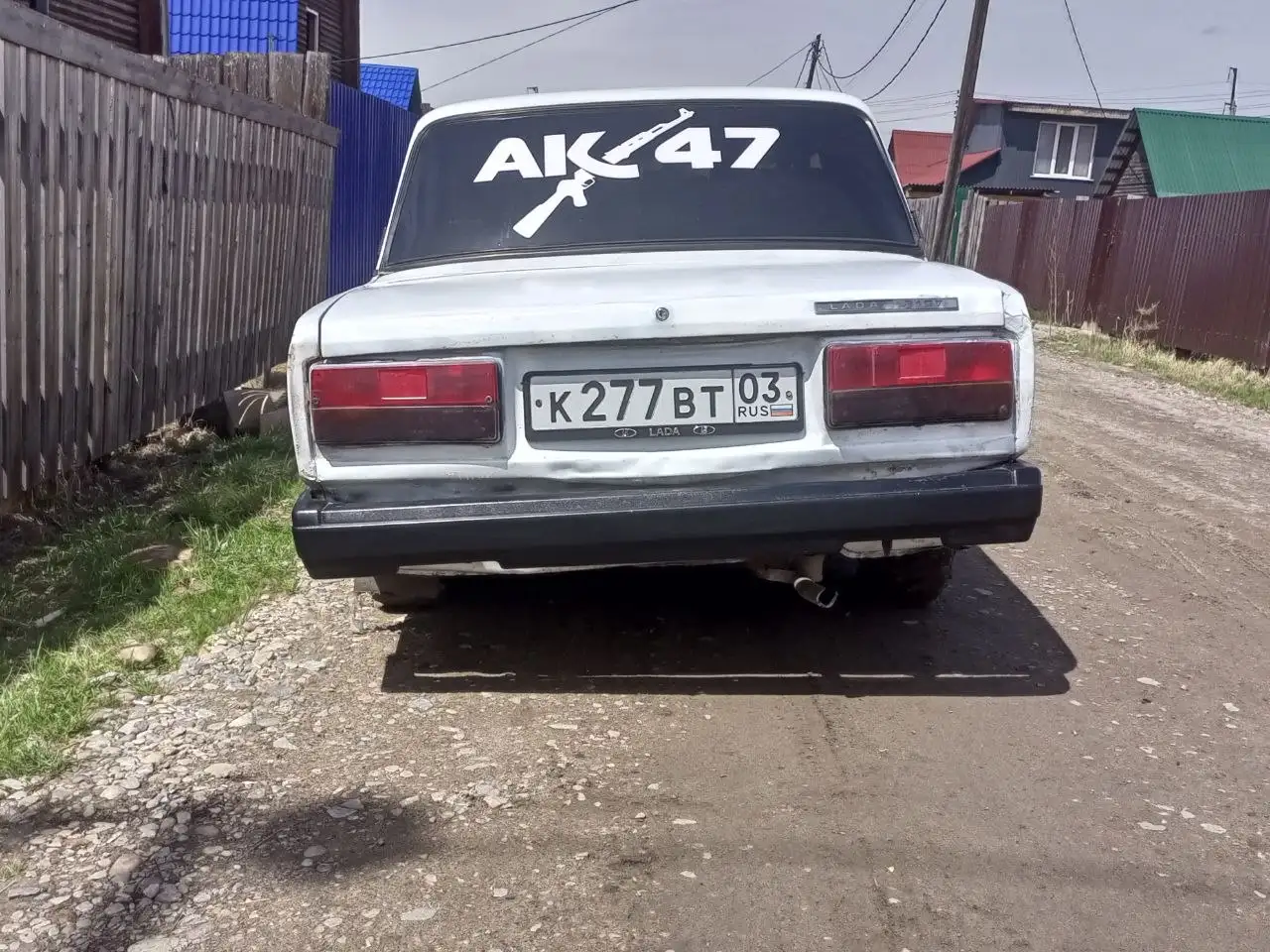 В продаже семечка в Урике - Легковые автомобили (Авто) в Урика