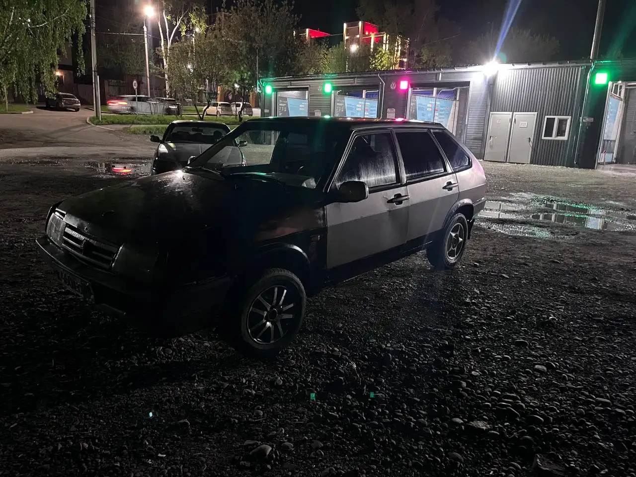 Продажа/обмен автомобиля 80 - Авто в Иркутск