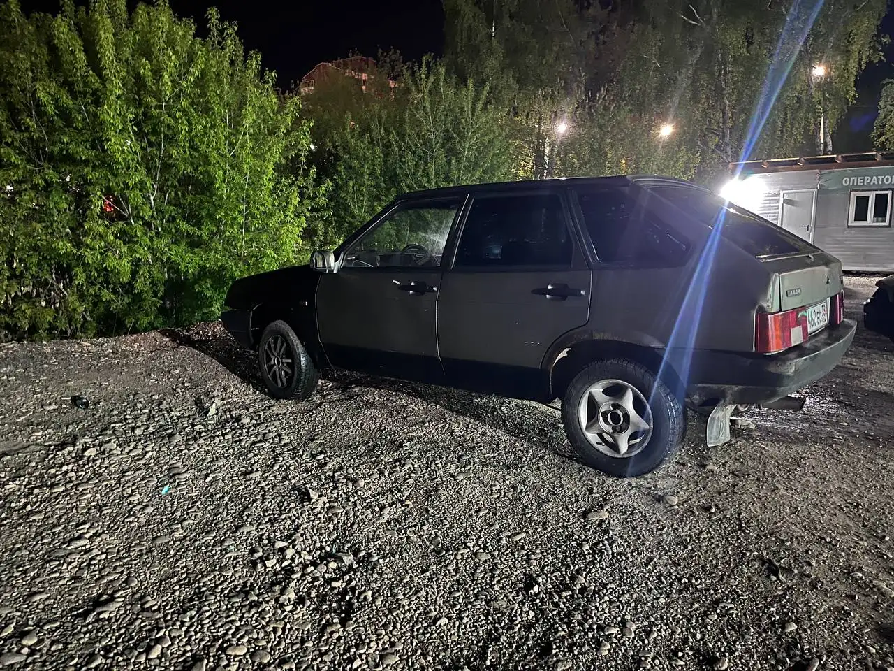 Продажа/обмен автомобиля 80 - Авто в Иркутск