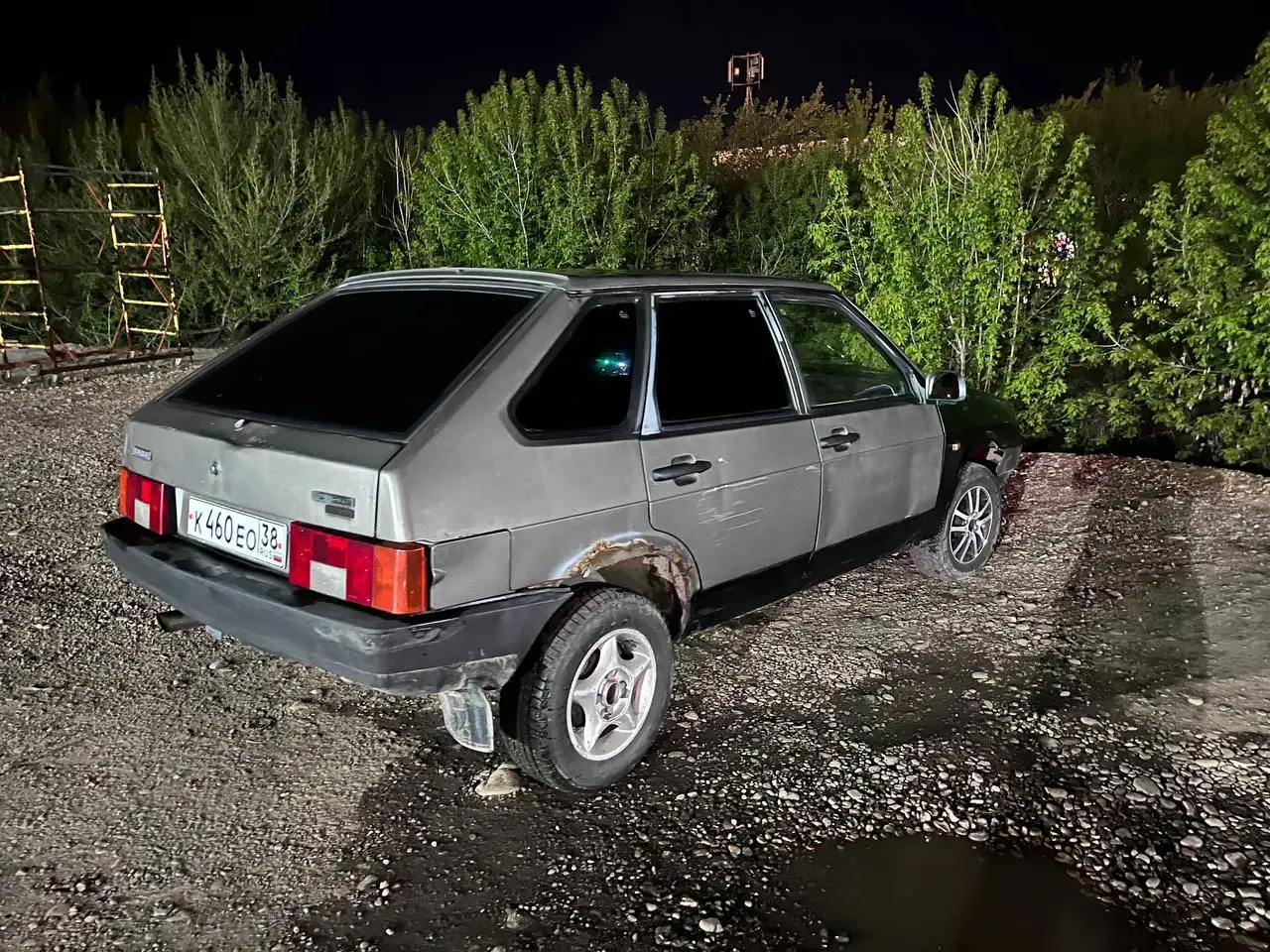 Продажа/обмен автомобиля 80 - Авто в Иркутск