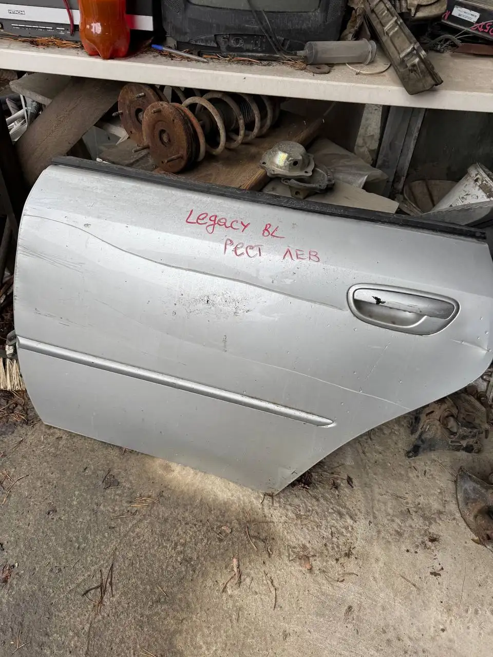 Запчасти Subaru, Lexus, Toyota, Suzuki, Honda - Запчасти (Авто) в Иркутск