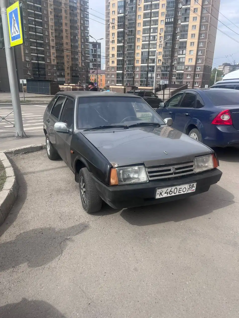 Сел полетел - техника огонь - Авто в Иркутск