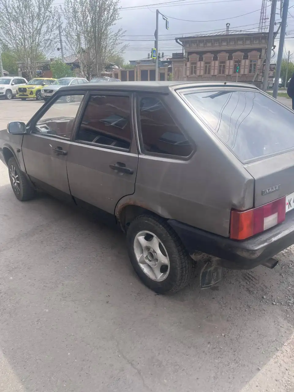 Сел полетел - техника огонь - Авто в Иркутск