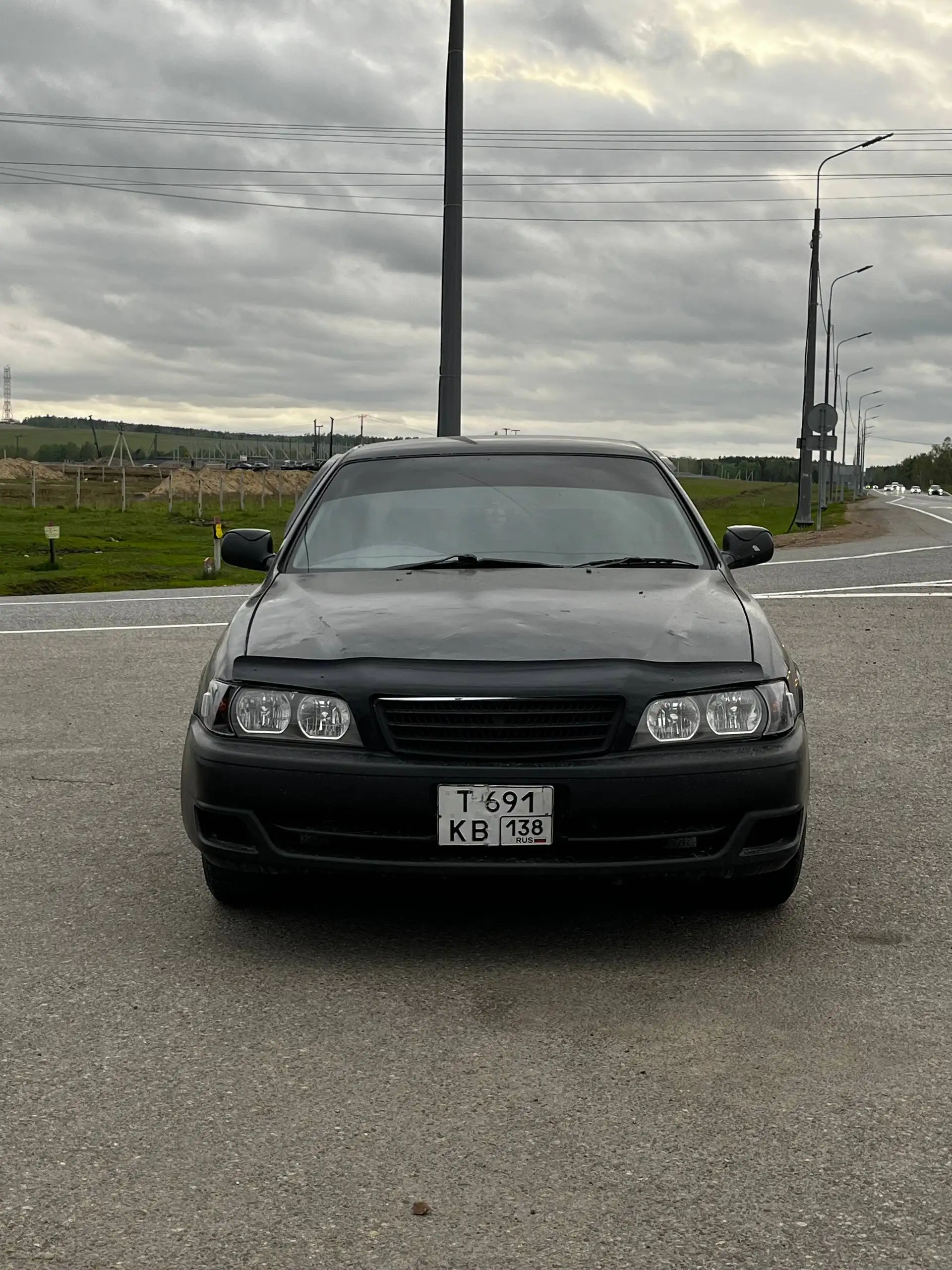 BMW 1996 года, двухдверка, не битая - Автомобили (Авто) в Иркутск