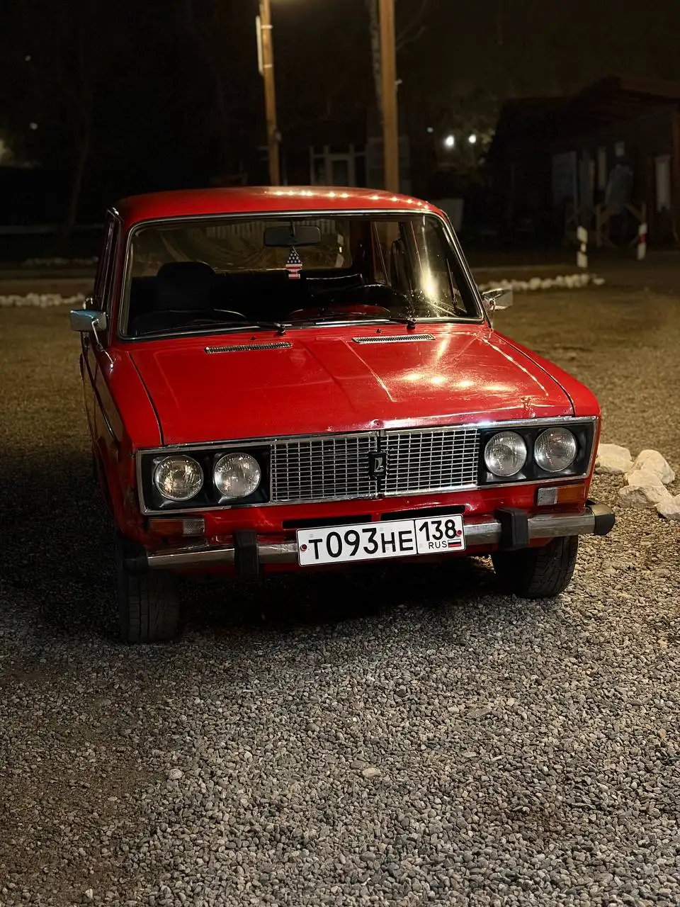ВАЗ 2106 1996 года - null (Авто) в Иркутск