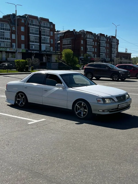 Nissan 1999 года - частное объявление в Иркутск