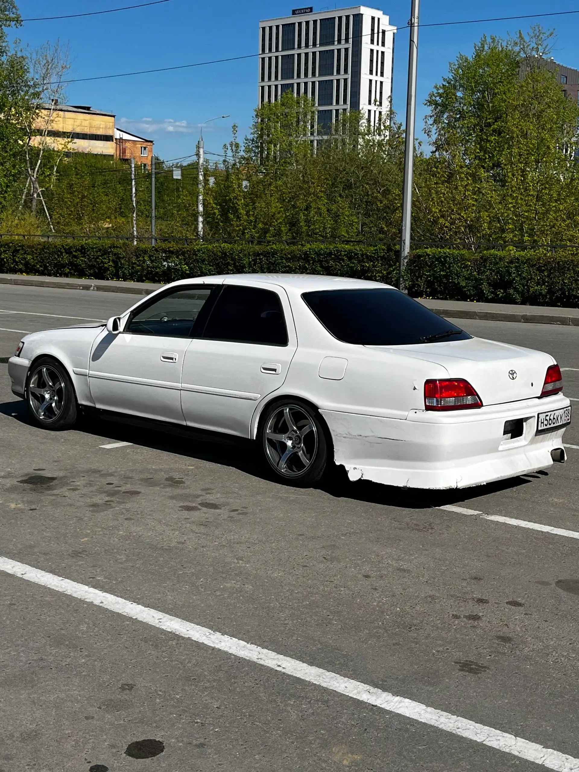 Nissan 1999 года - Авто в Иркутск