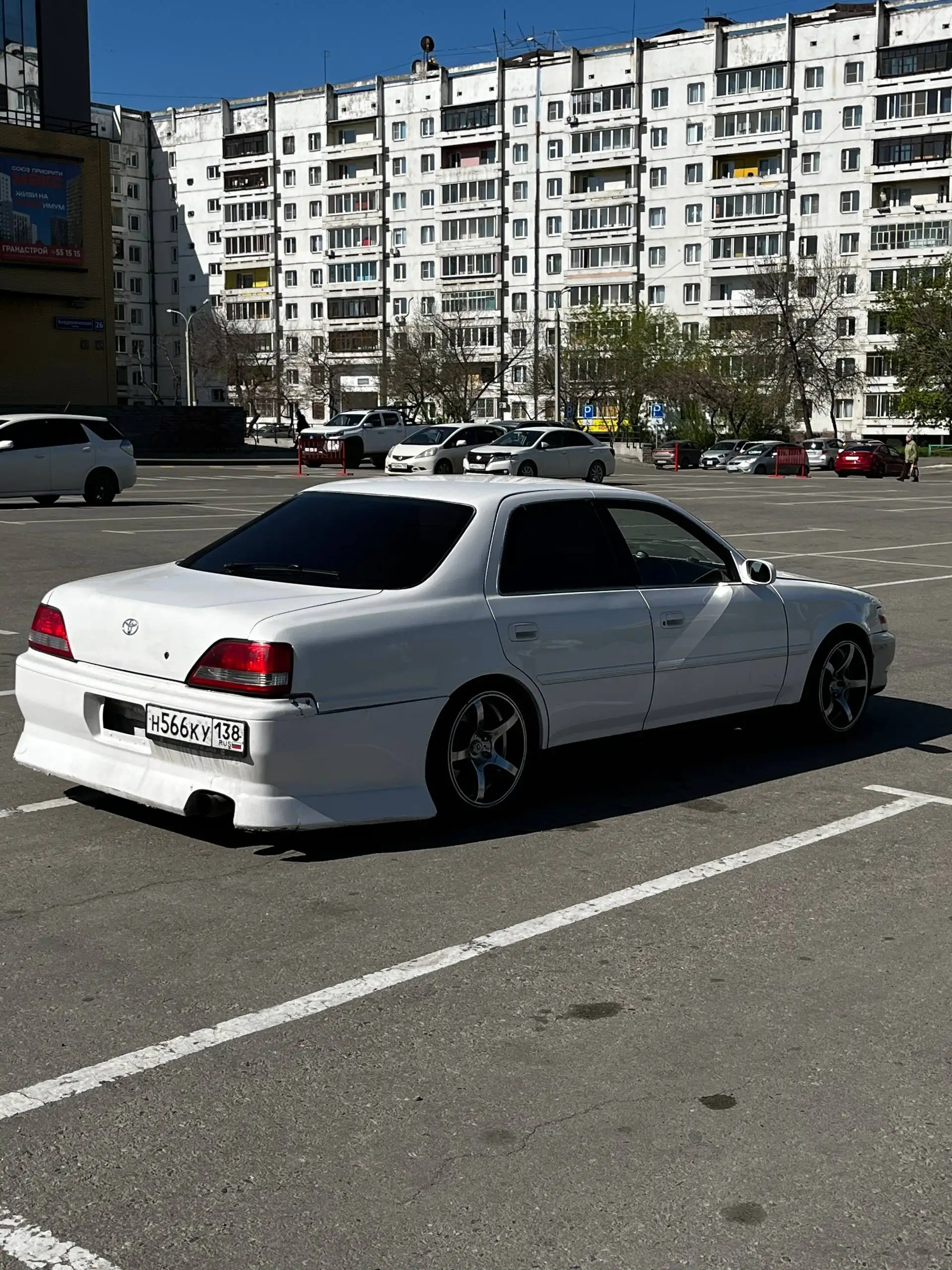 Nissan 1999 года - Авто в Иркутск