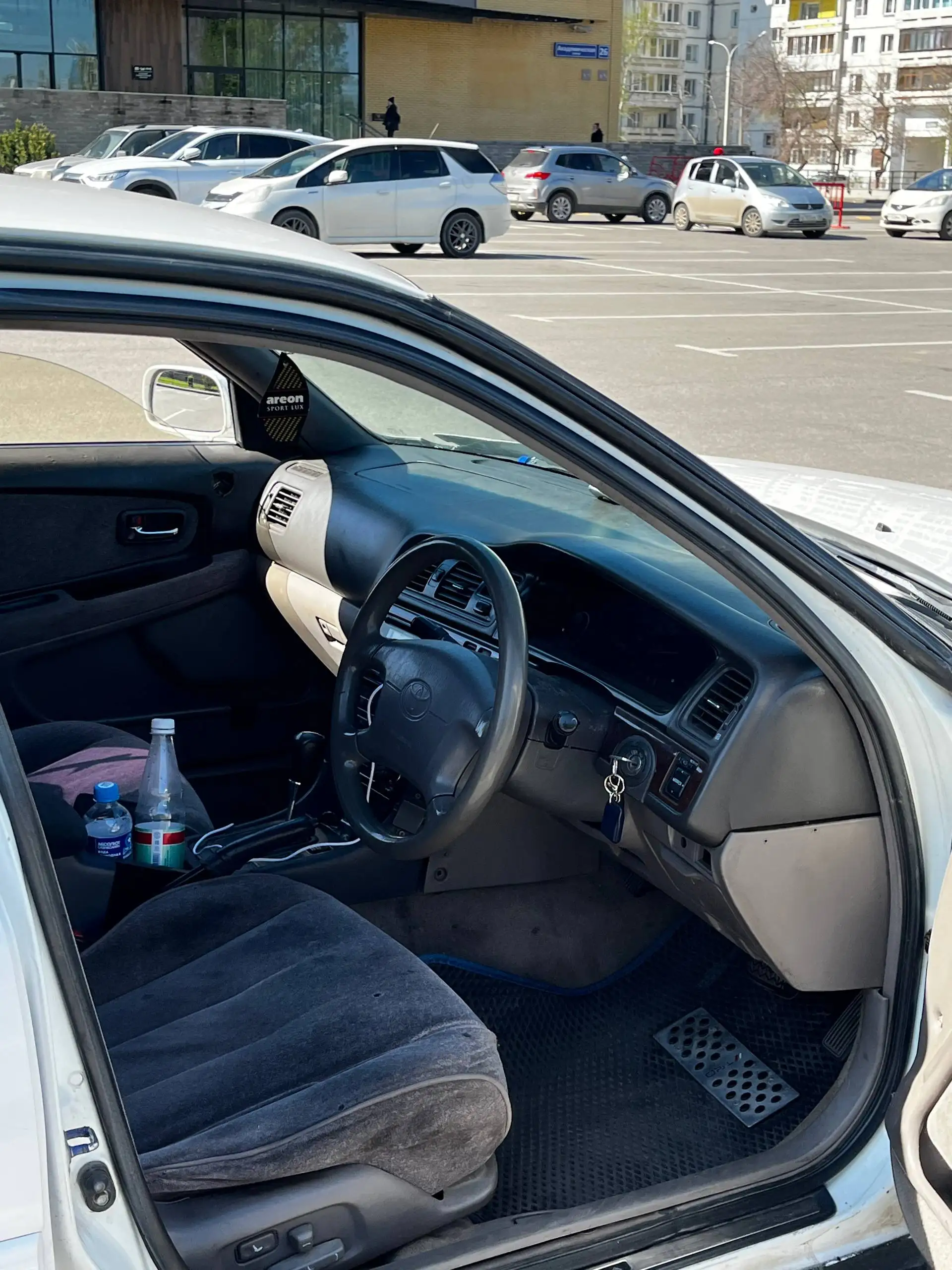 Nissan 1999 года - Авто в Иркутск
