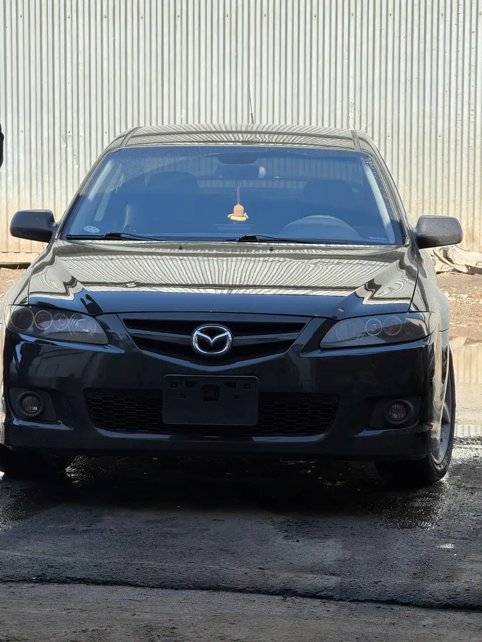 Мазда 6 Американка 2003 - Автомобили (Авто) в Иркутск