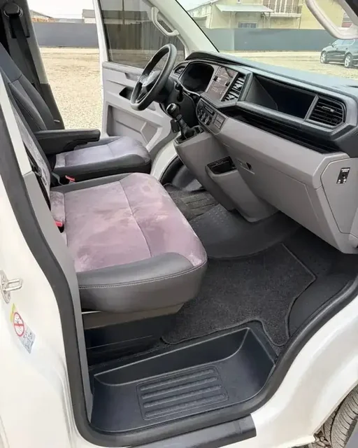 Volkswagen Transporter 2019 T6.1 - Nissan Skyline в Иркутск
