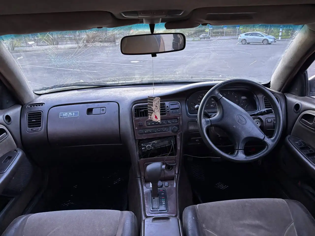 Автомобиль на полном ходу с чистыми документами - Авто в Иркутск