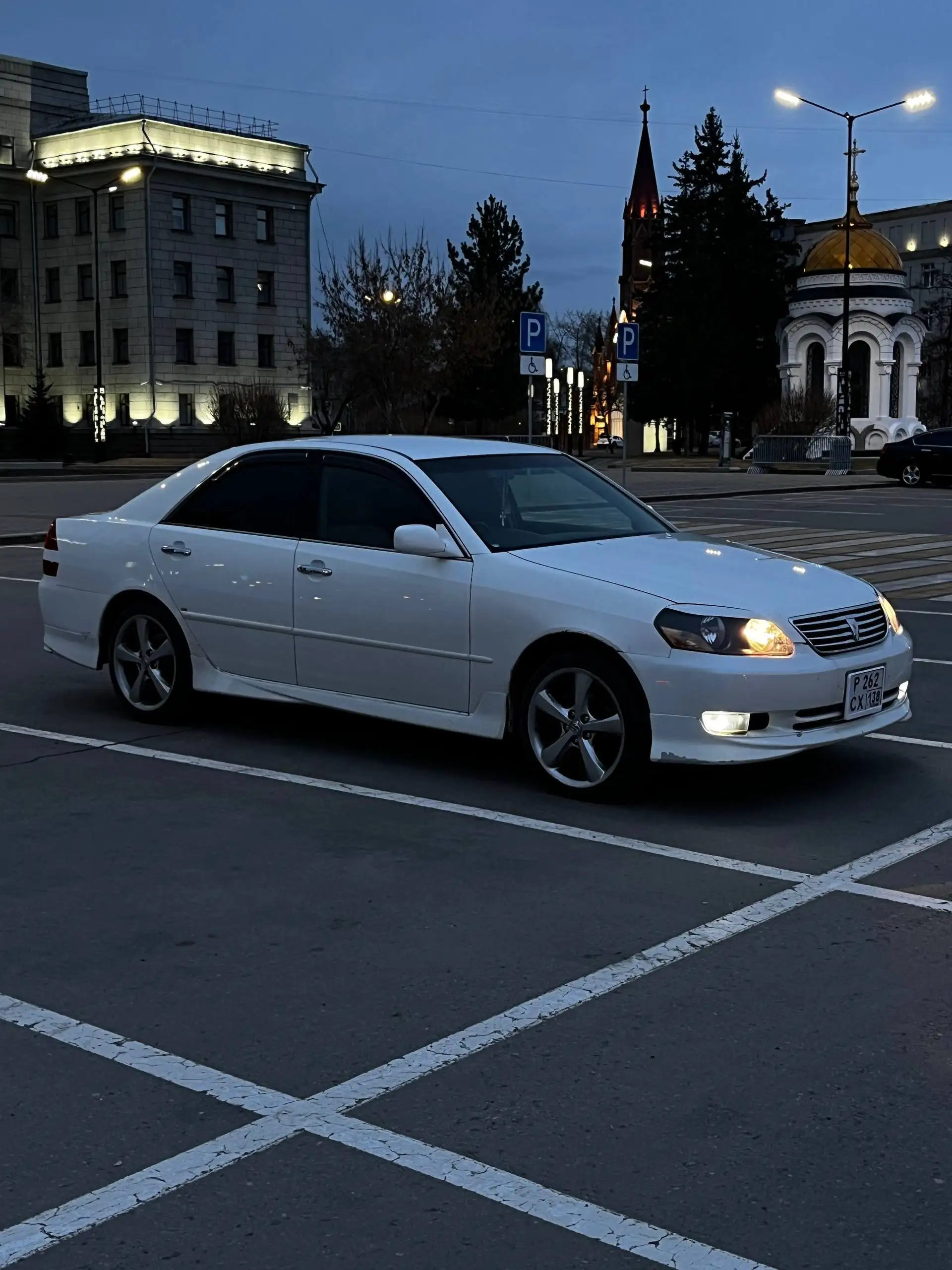 Двушка бимс ОТС 2001 год - Автомобили (Авто) в Иркутск