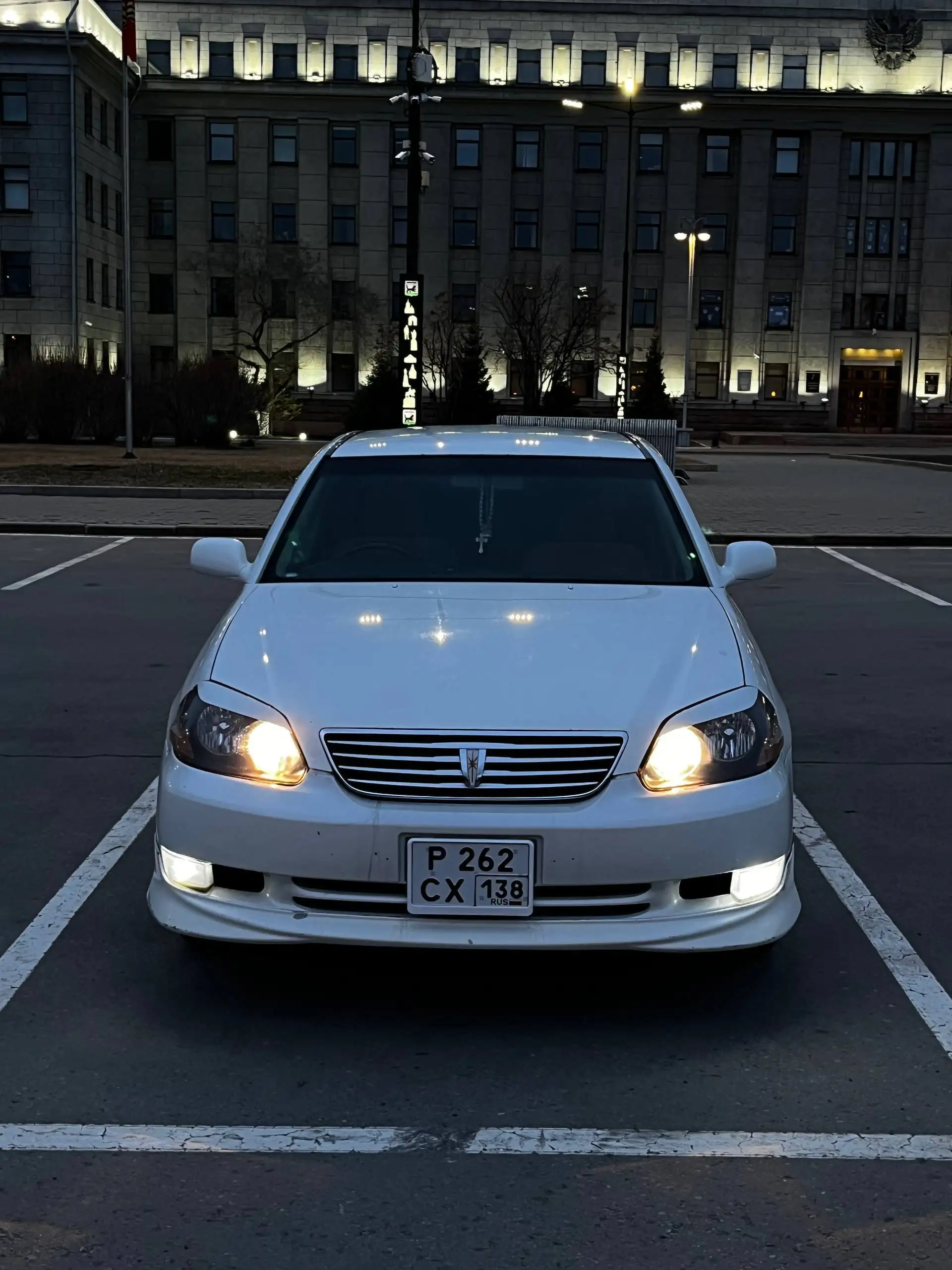 Двушка бимс ОТС 2001 год - Автомобили (Авто) в Иркутск