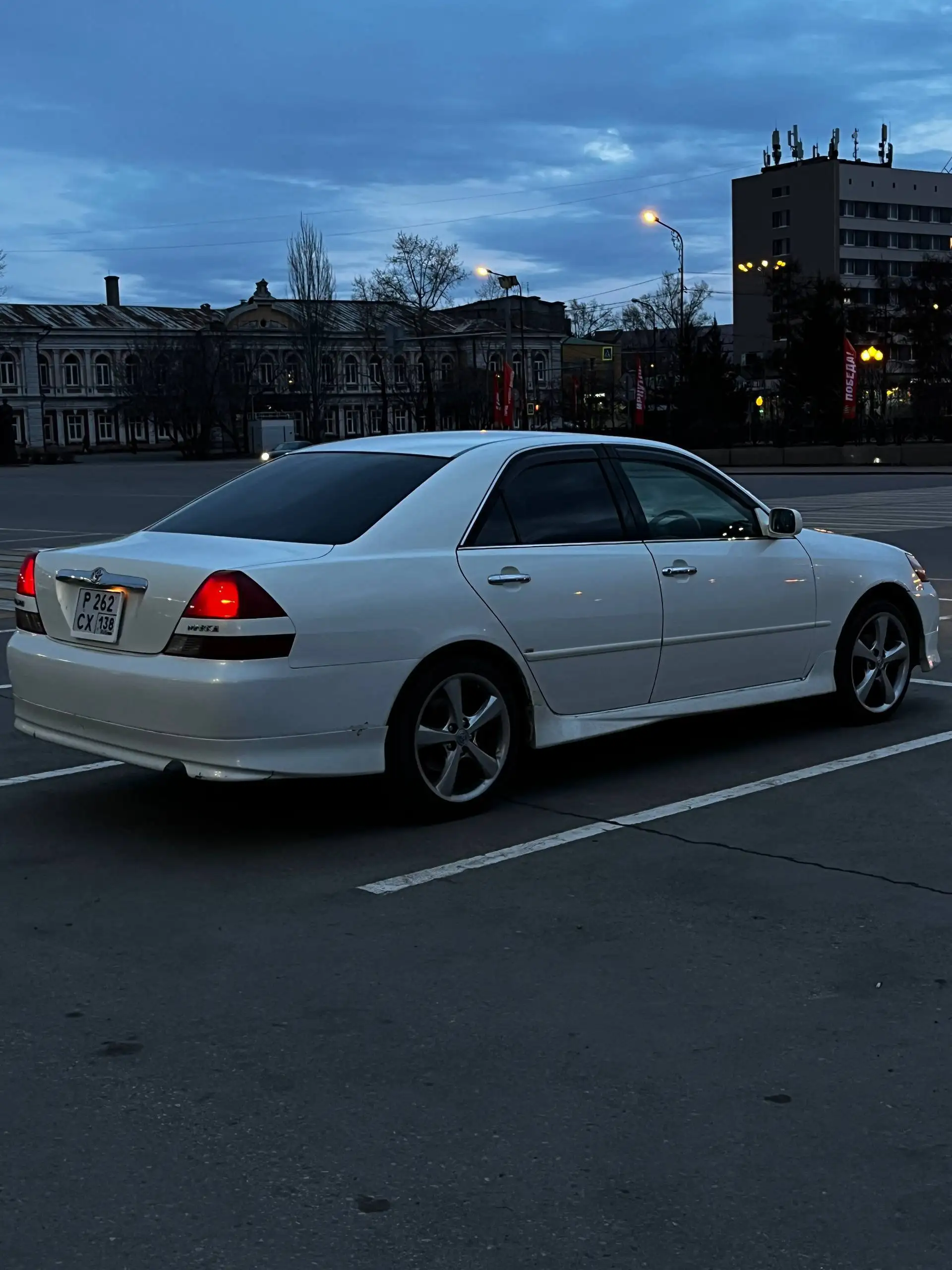 Двушка бимс ОТС 2001 год - Автомобили (Авто) в Иркутск