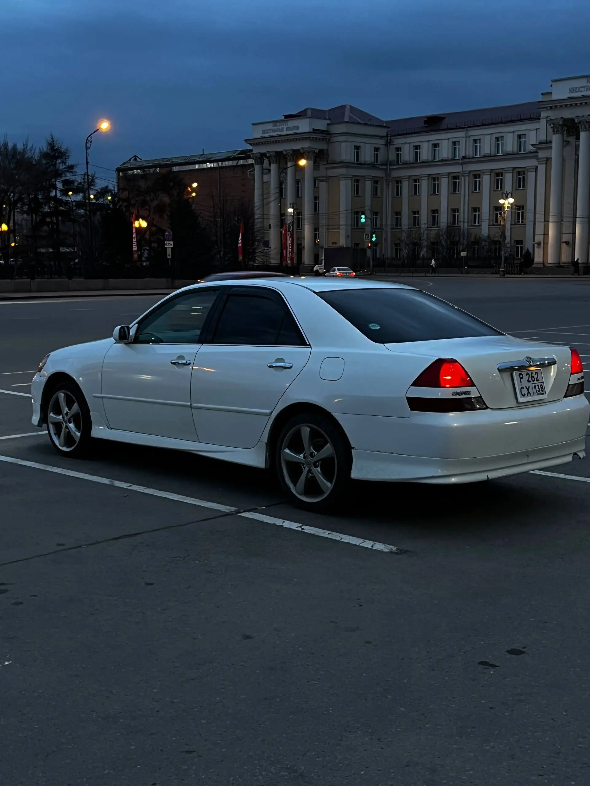 Двушка бимс ОТС 2001 год - Автомобили (Авто) в Иркутск