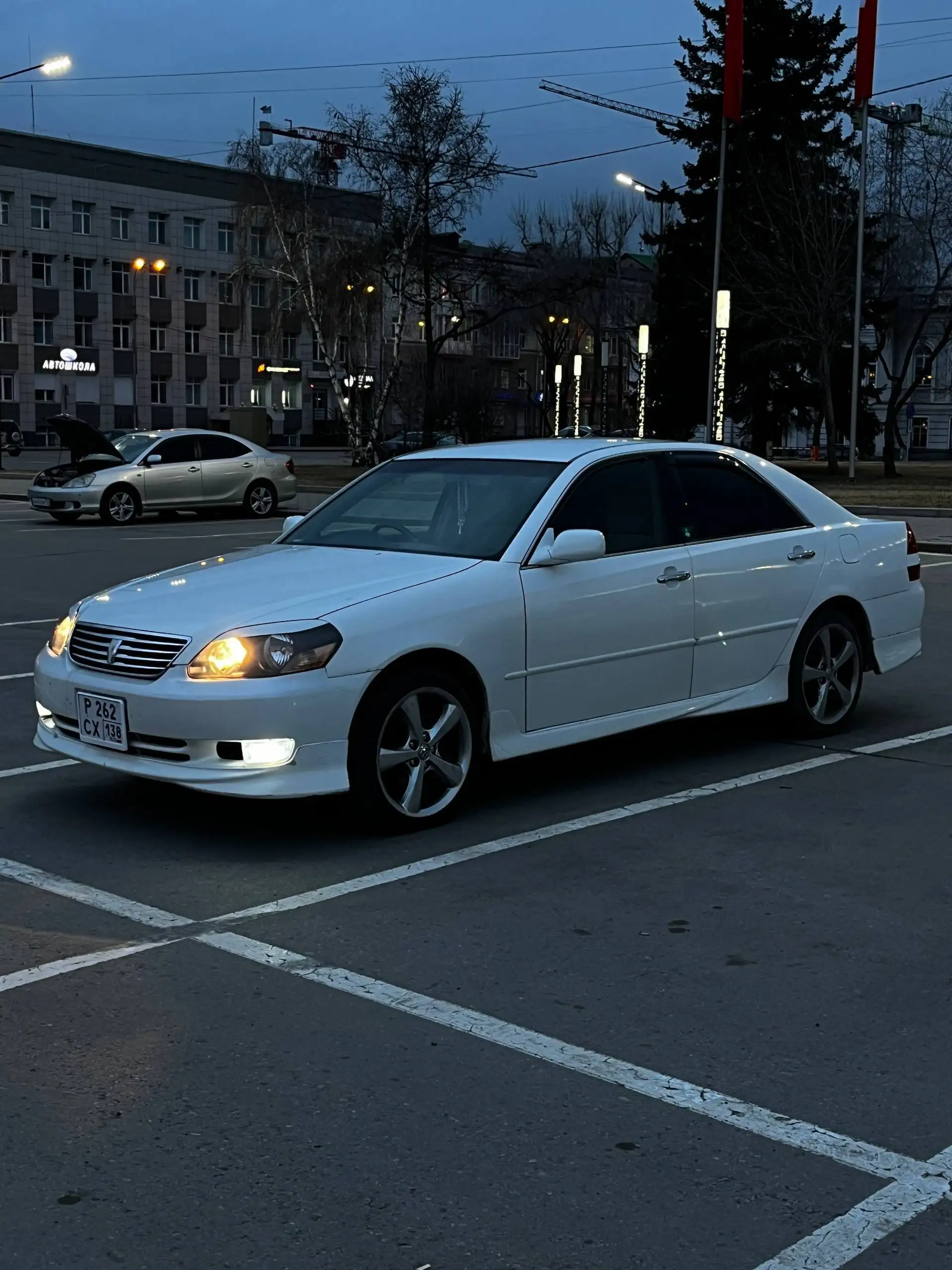 Двушка бимс ОТС 2001 год - Автомобили (Авто) в Иркутск