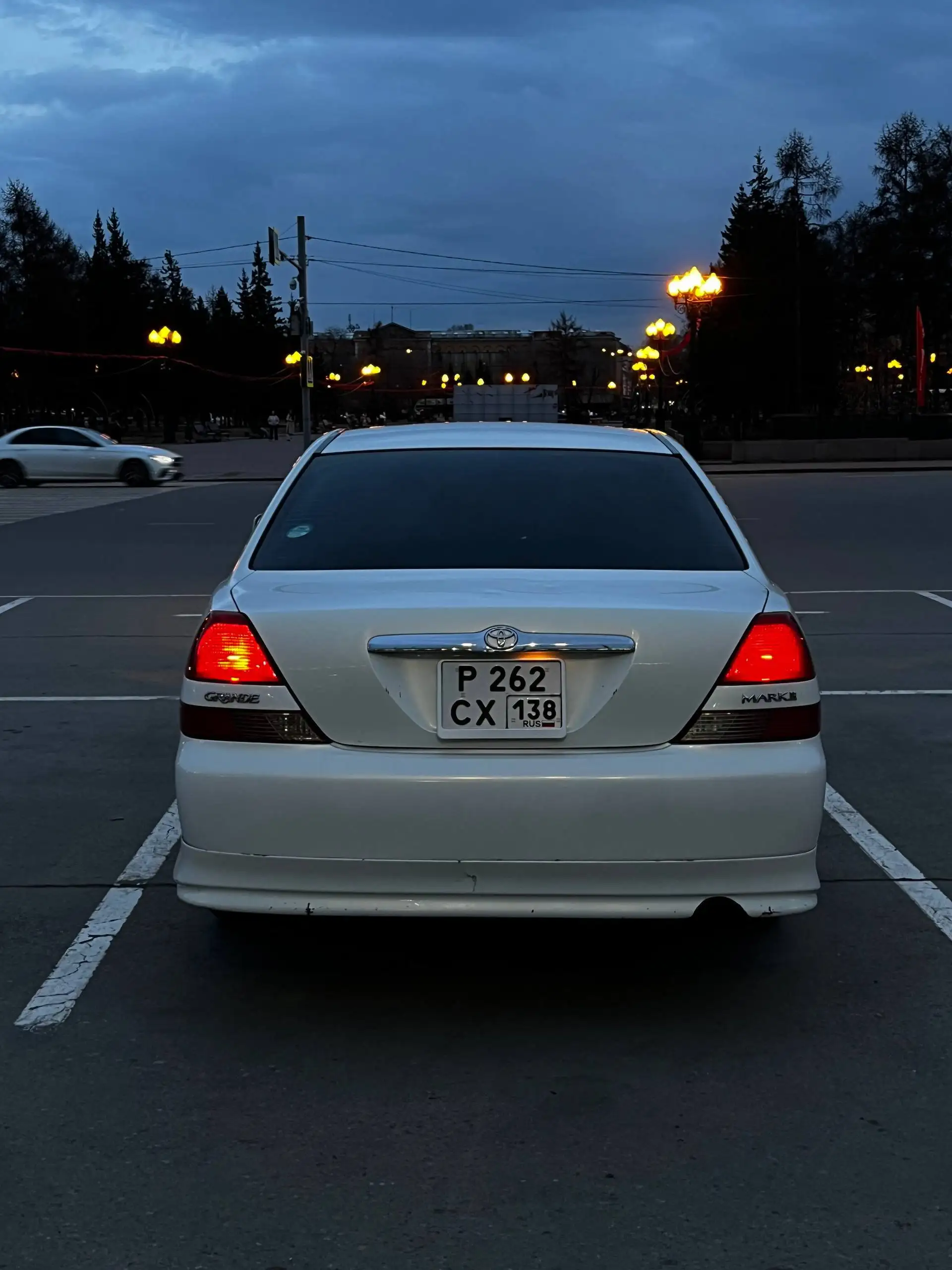 Двушка бимс ОТС 2001 год - Автомобили (Авто) в Иркутск