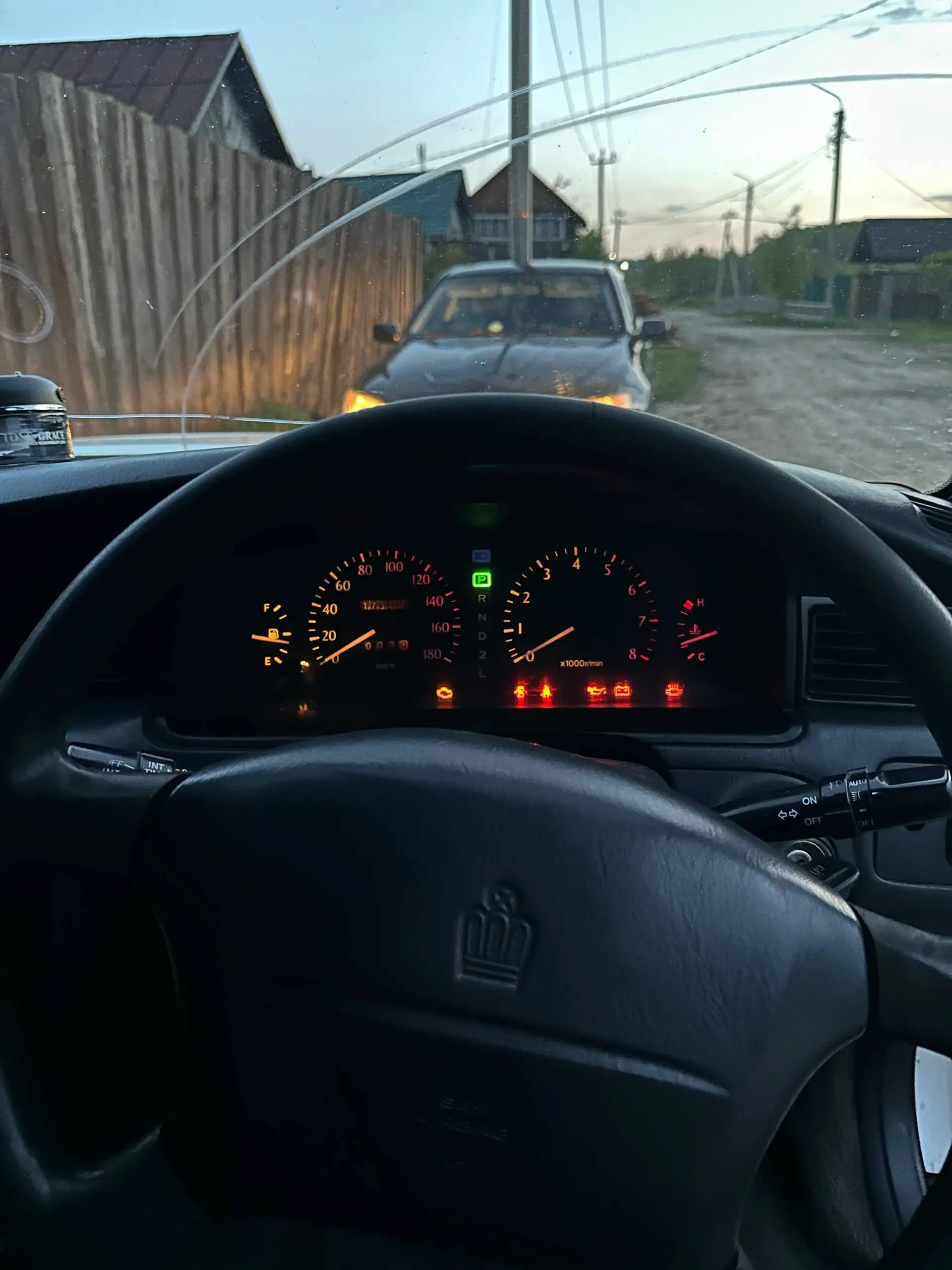 Toyota Crown 151 1998 - легковые автомобили (Авто) в Иркутск
