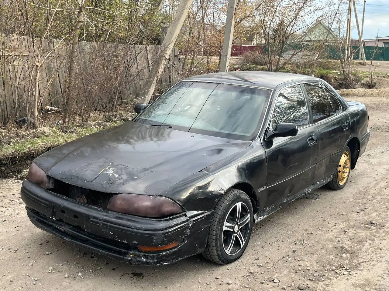Toyota - Авто в Иркутск