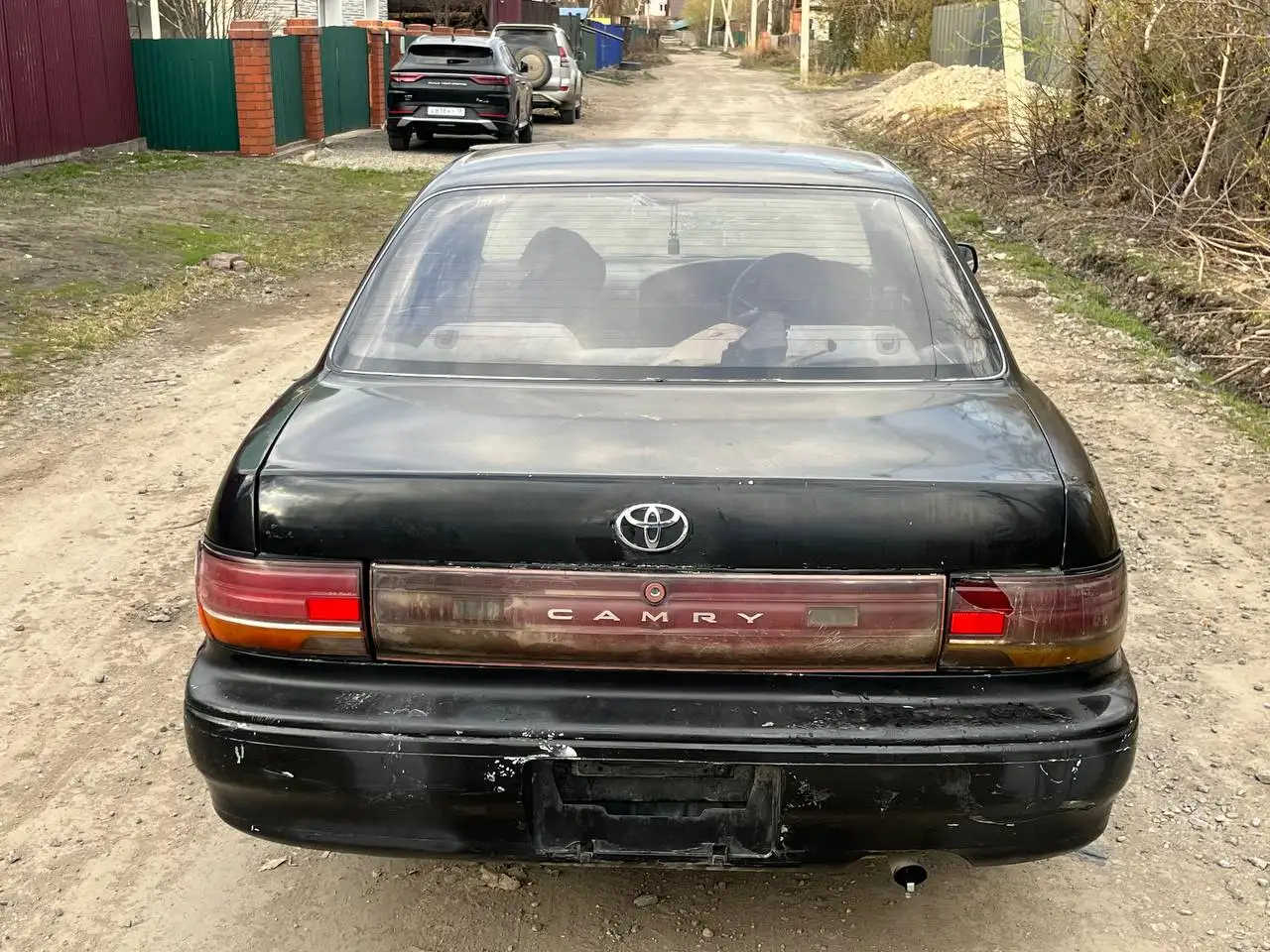 Toyota - Авто в Иркутск