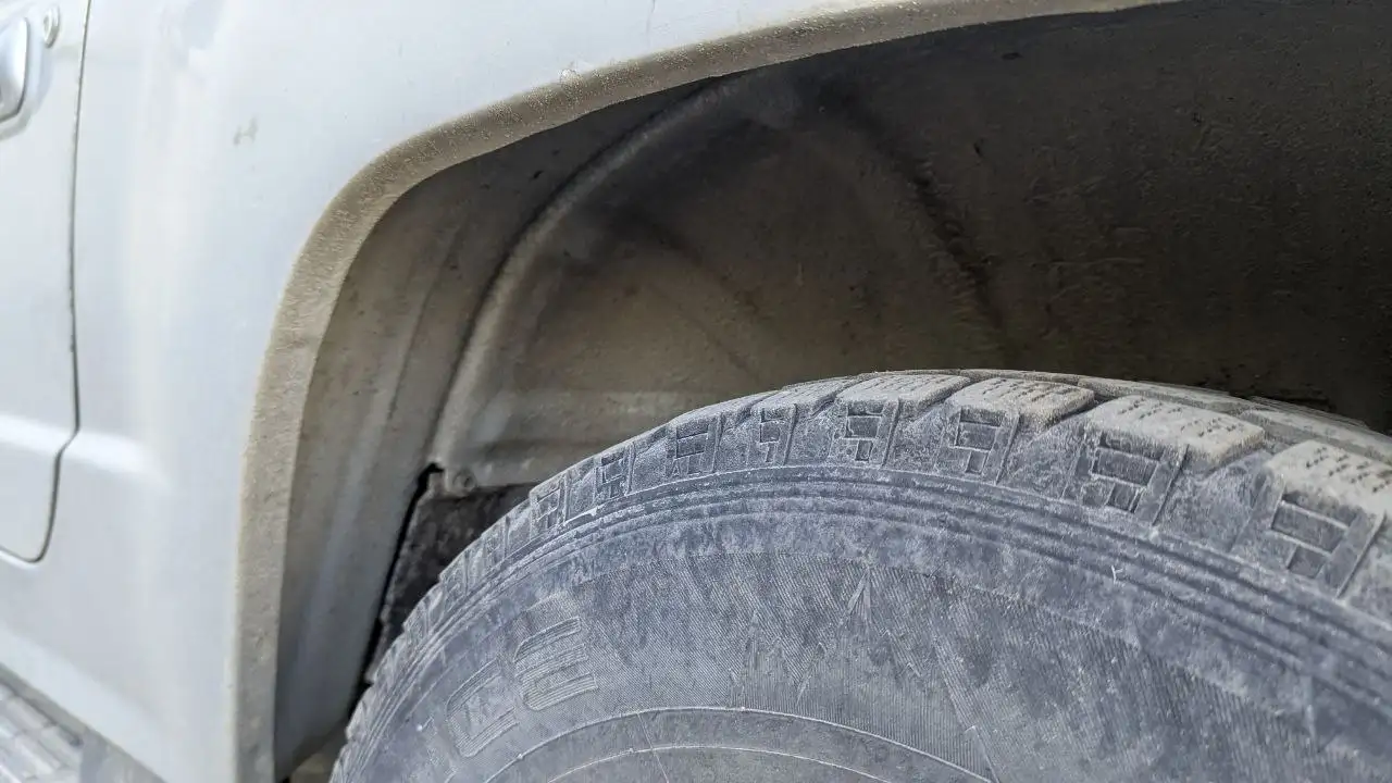 Kia Retona 2003 - Внедорожники (Авто) в Неизвестно