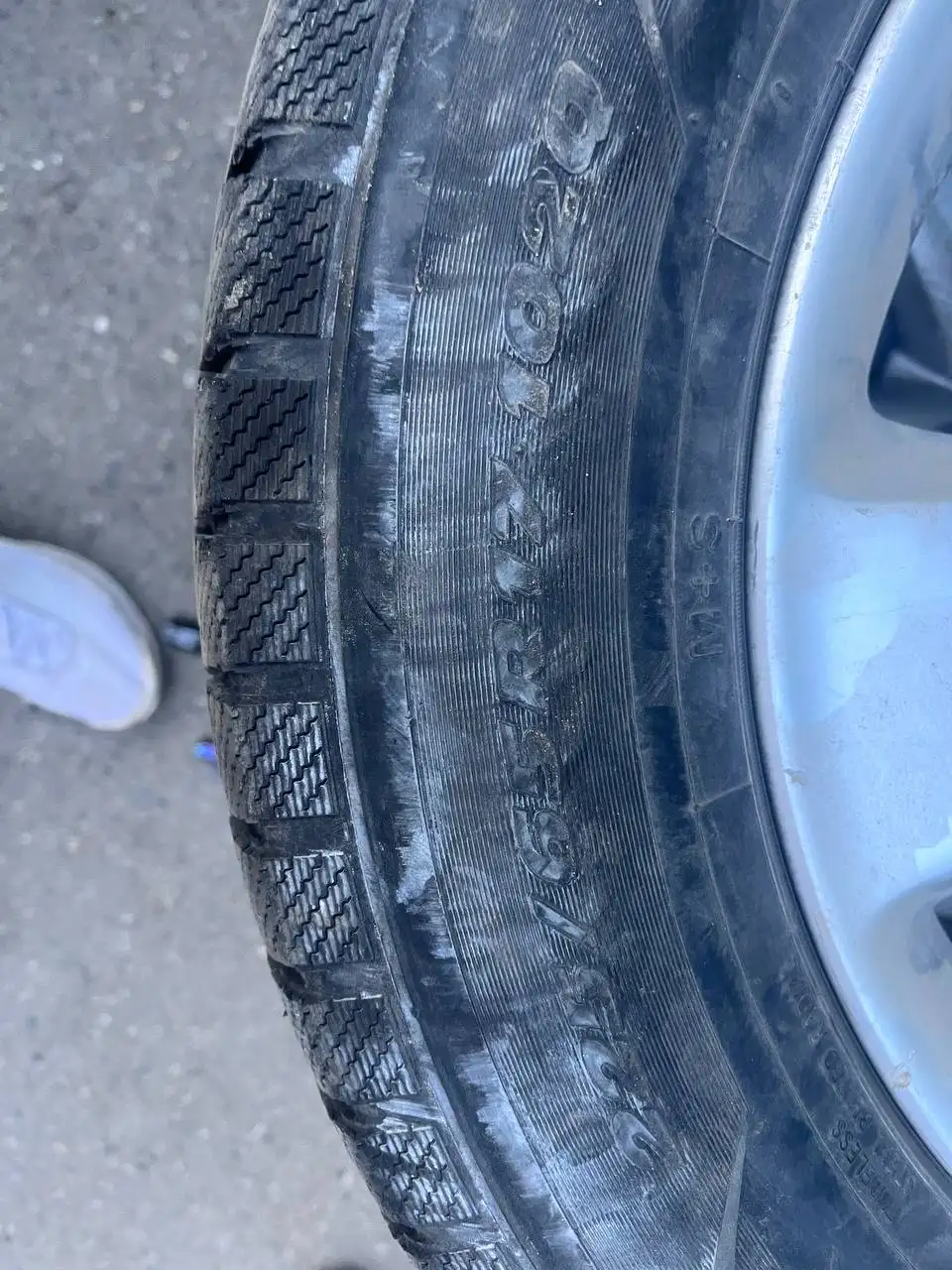 Продам диски R8 - Диски и шины (Авто) в Иркутск